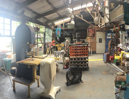 Metallhelfer (m/w/d) für Dassel
